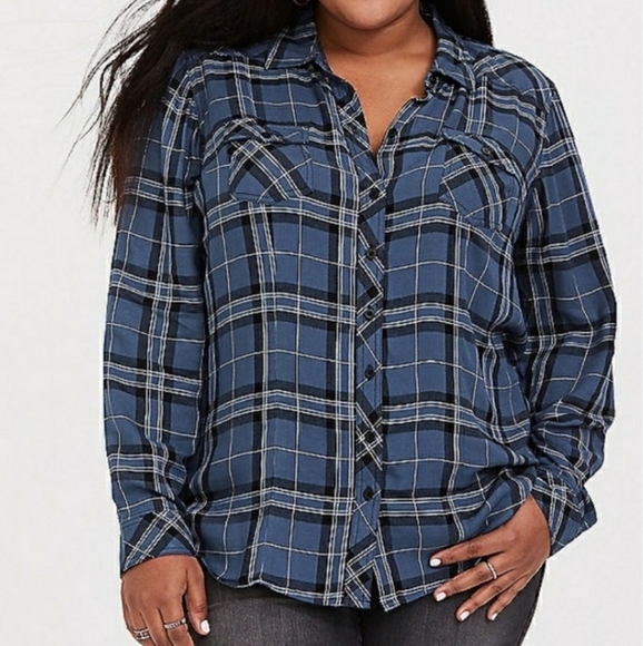 stores like torrid for smaller sizes